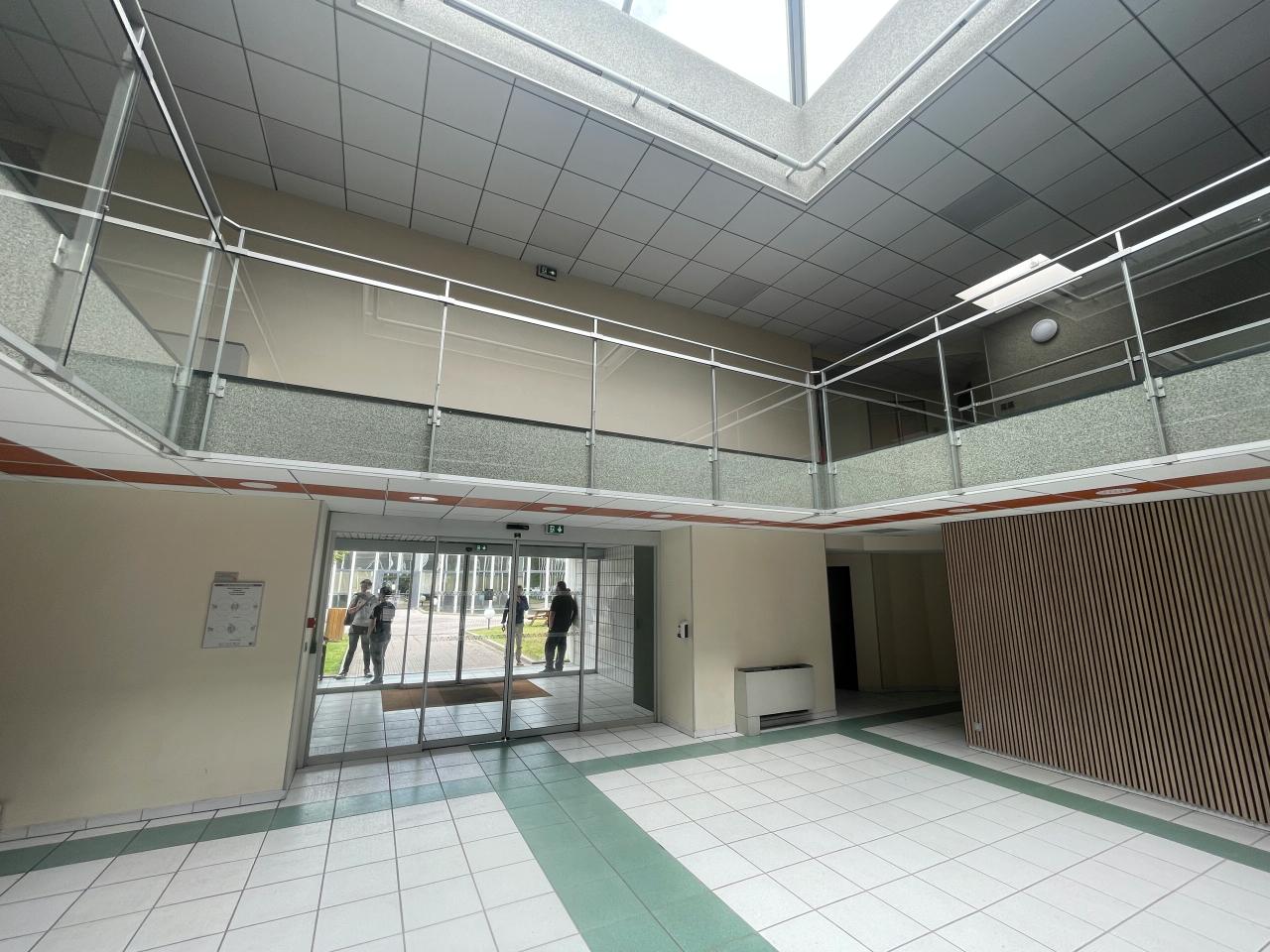 Bureau Toulouse 2412m² Location bureau Toulouse Haute-Garonne OLBUR2315635 10